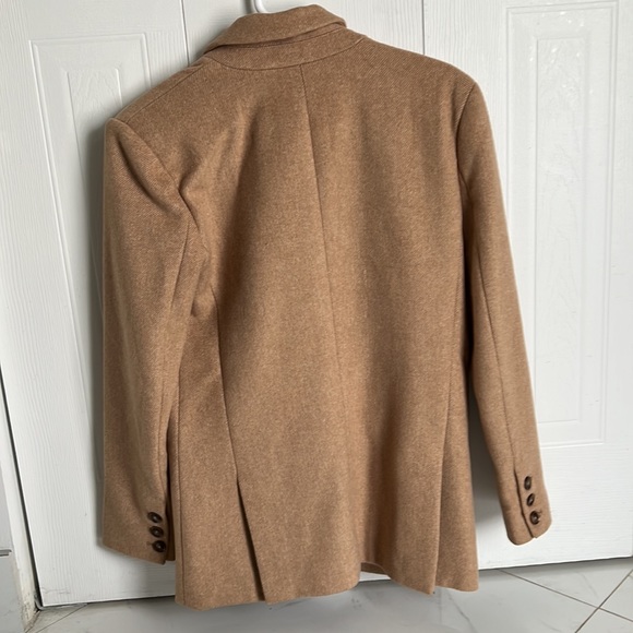 Endless rose Los Angeles oversized jacket - Picture 4 of 5